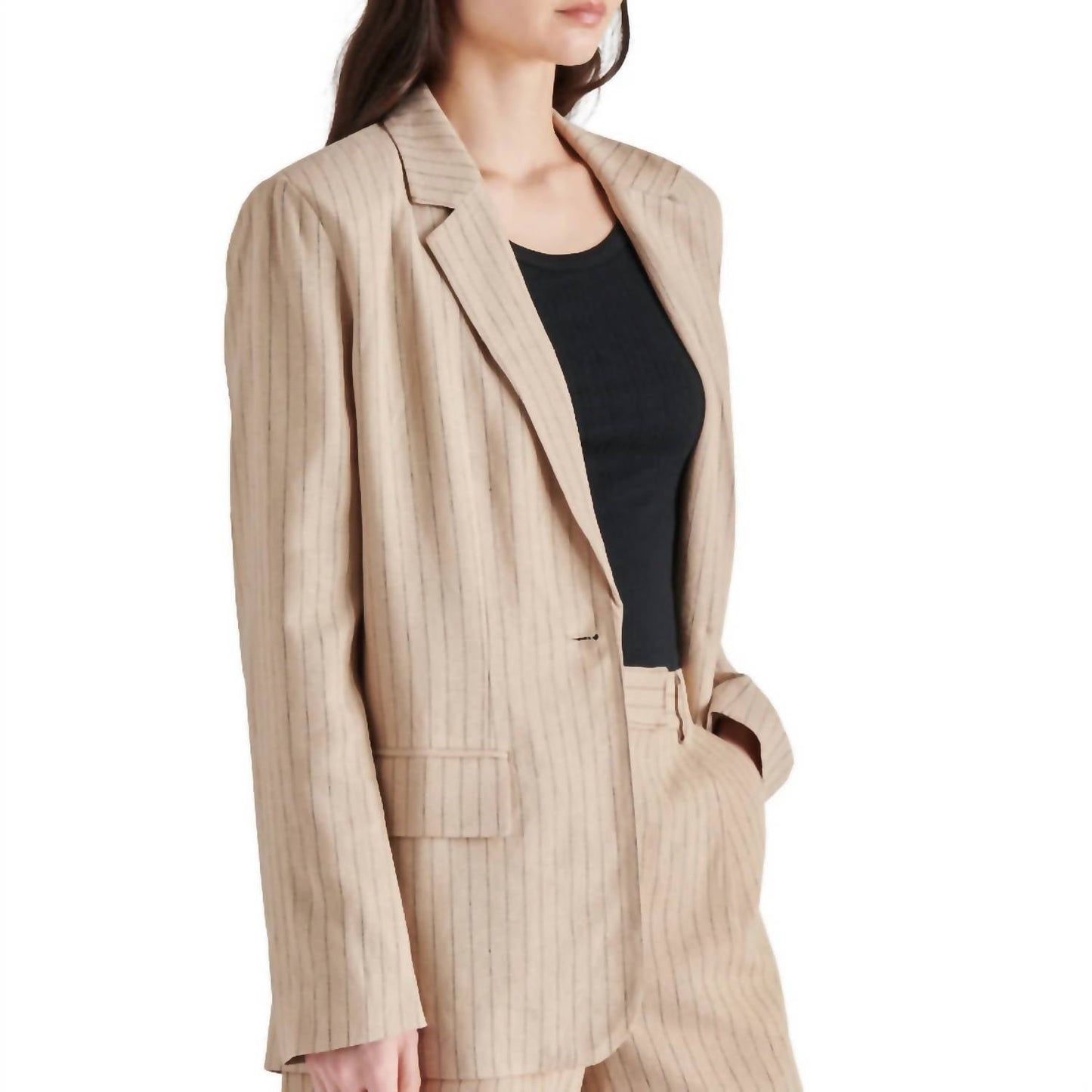 Steve Madden - Imaan Blazer