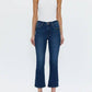 Pistola - Lennon High Rise Crop Boot Crop Jeans