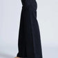 Askk Ny - Atomic Wide Leg Jean