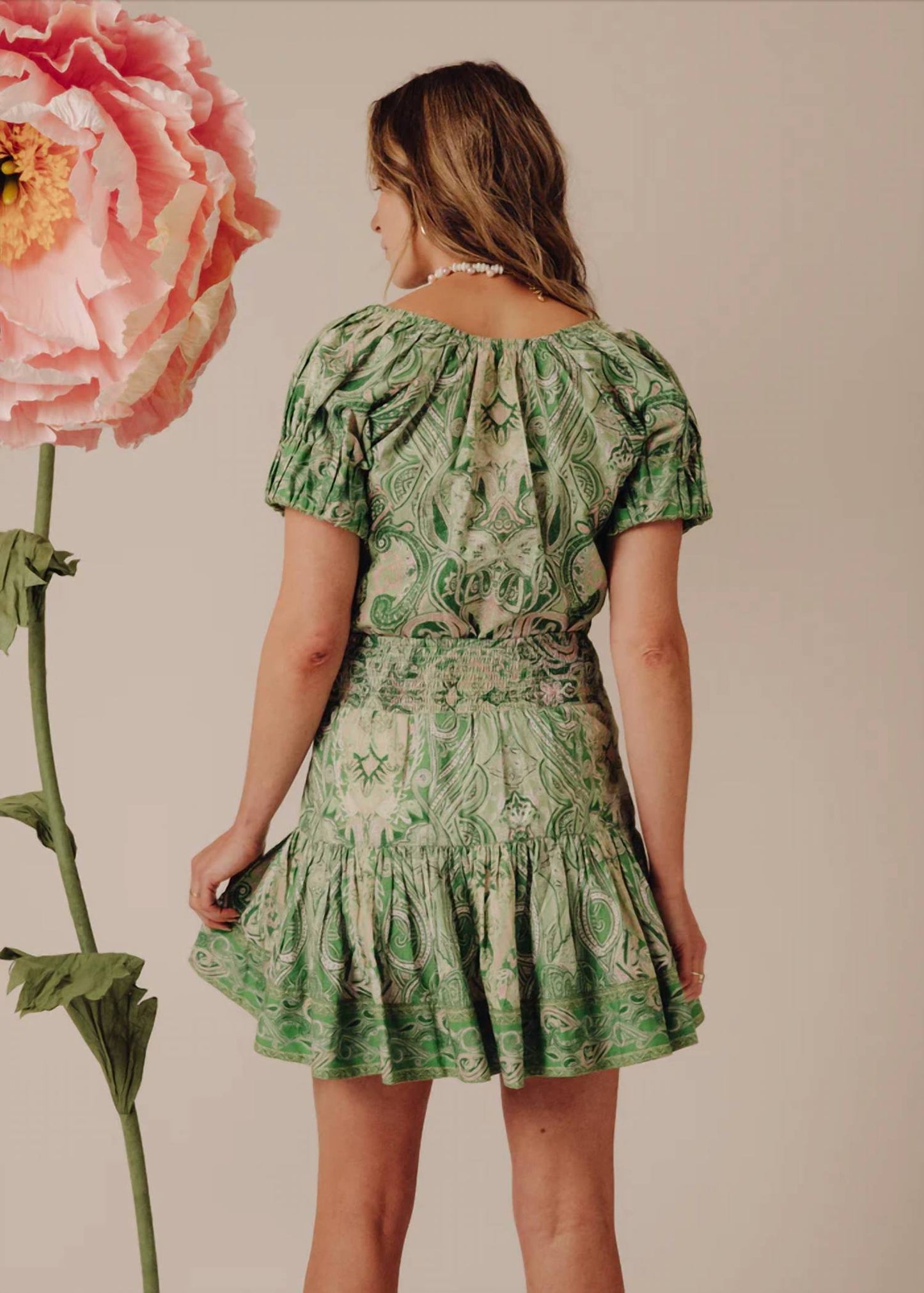 Love The Label - DAWSON TOP