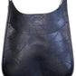 Ahdorned - Women's Soft Faux Leather Classic Messenger Bag