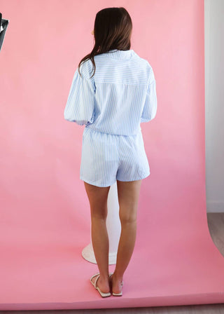 Deluc - Evora Shorts