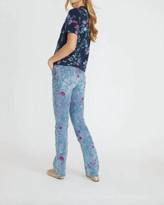 Driftwood - Kelly Boot Cut – Bold Blossoms