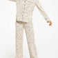 Z Supply - Softest Leopard Modal Pj Set
