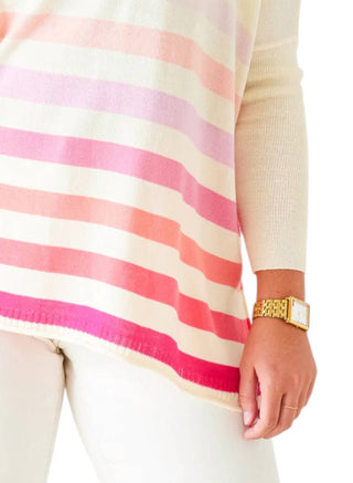 Mersea - Catalina Crewneck Sweater