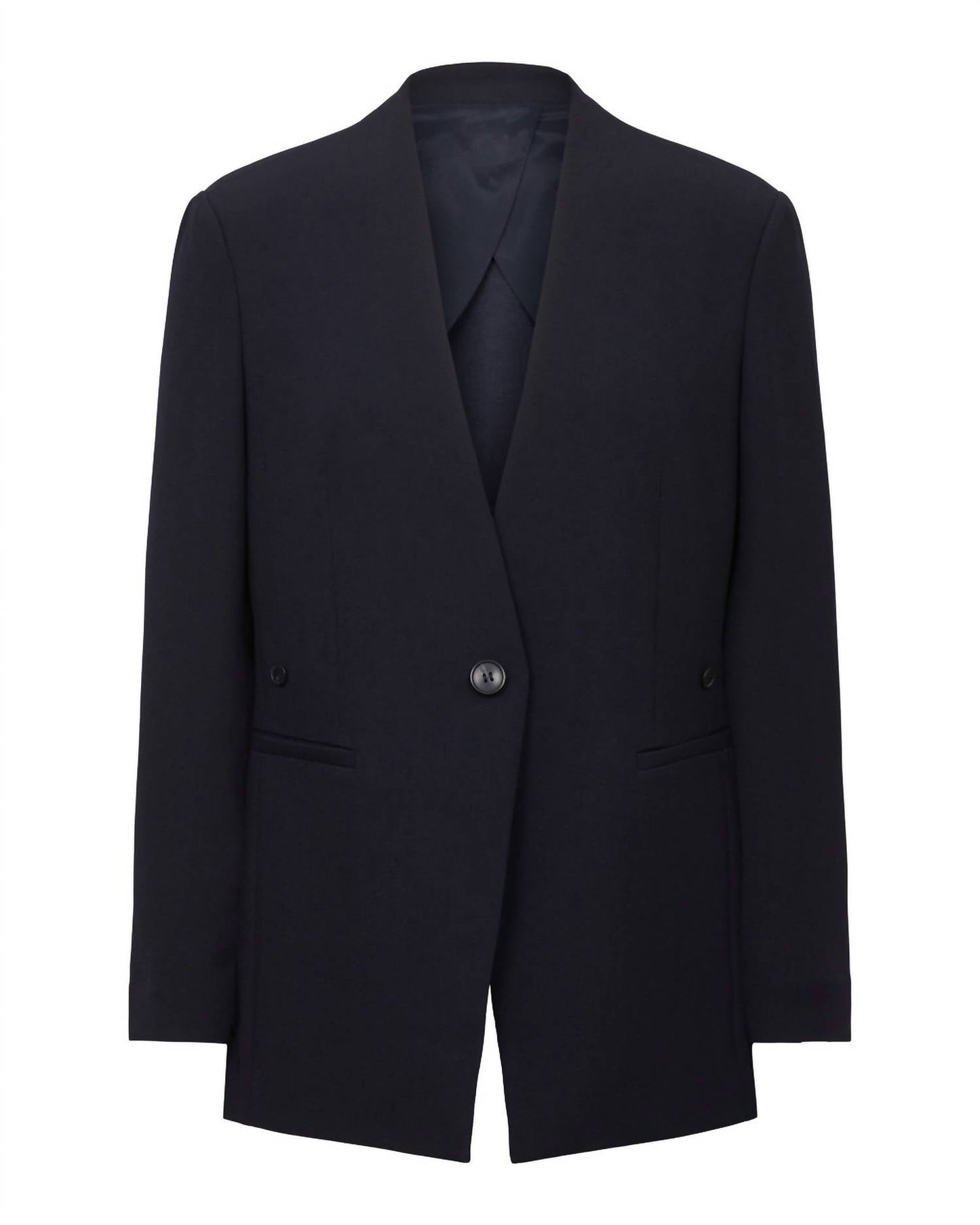 Spanx - Perfect Oversized Blazer