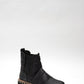 Free People - Women's Atlas Puffer Chelsea Boot