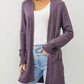 Be Cool - Lightweight Cardigan