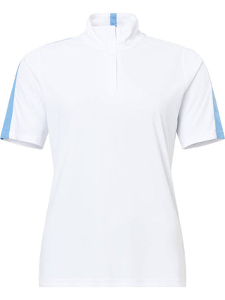 Abacus Sportswear Us - Aloha Half-zip Short Sleeve Shirt (upf 50)