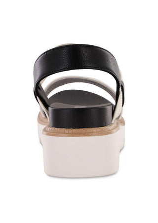 Mia - Women's Jene Sneaker Bottom Sandal