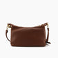 Like Dreams - Women's Penelope Braided Gold Chain Crossbody Bag