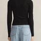 Z Supply - Women's Infinity Fitted Long Sleeve Top