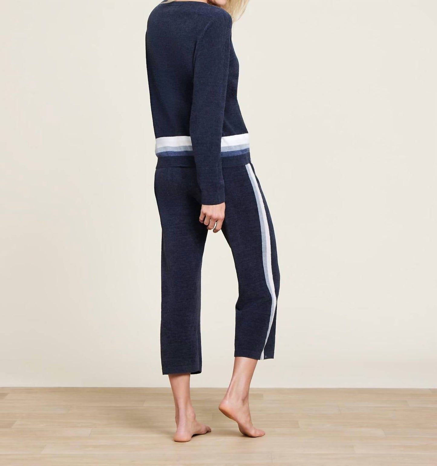 Barefoot Dreams - Cozychic Ultra Lite Wide Leg Pants