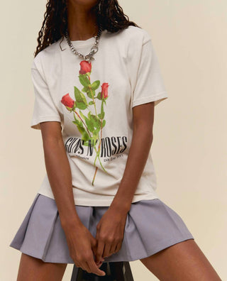 Daydreamer - Guns N Roses Use Your Illusion Roses Weekend Tee