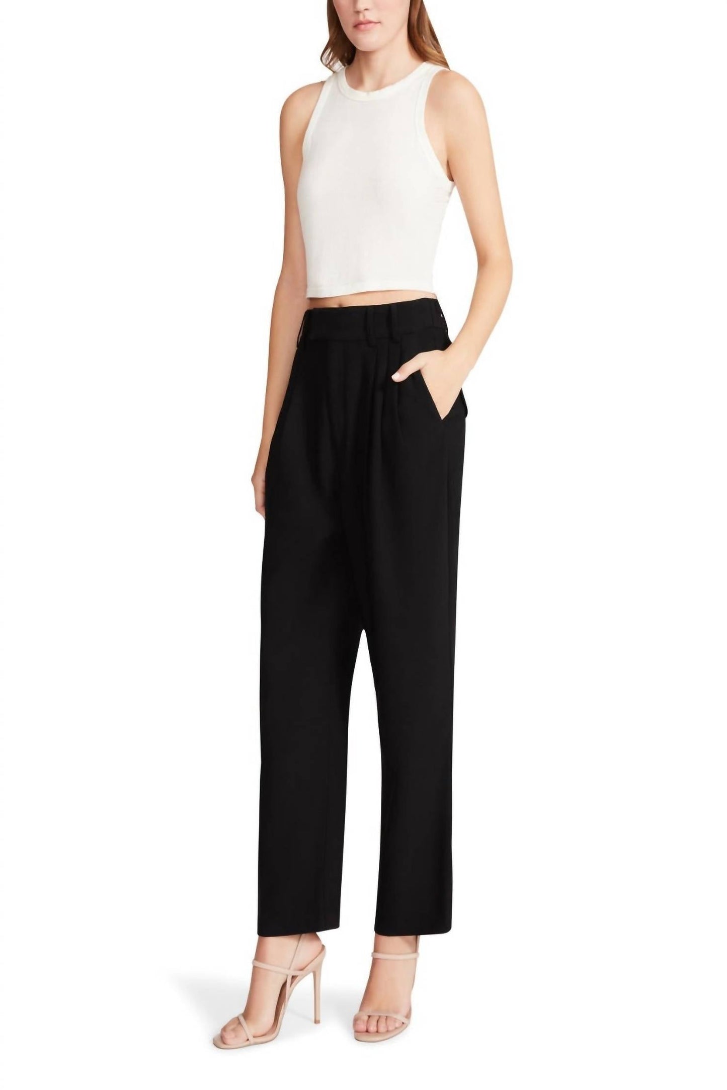 Steve Madden - FARMERS MARKET PANT