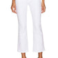Good American - GOOD LEGS CROP MINI BOOT JEAN