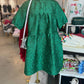 Before You - Women's Jacquard Dress