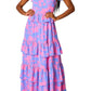 Buddylove - EDIE CYPRUS MAXI DRESS