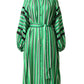 Emily Lovelock - Women's Lyla Print Dress