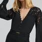 Generation Love - Harlea Lace Blouse
