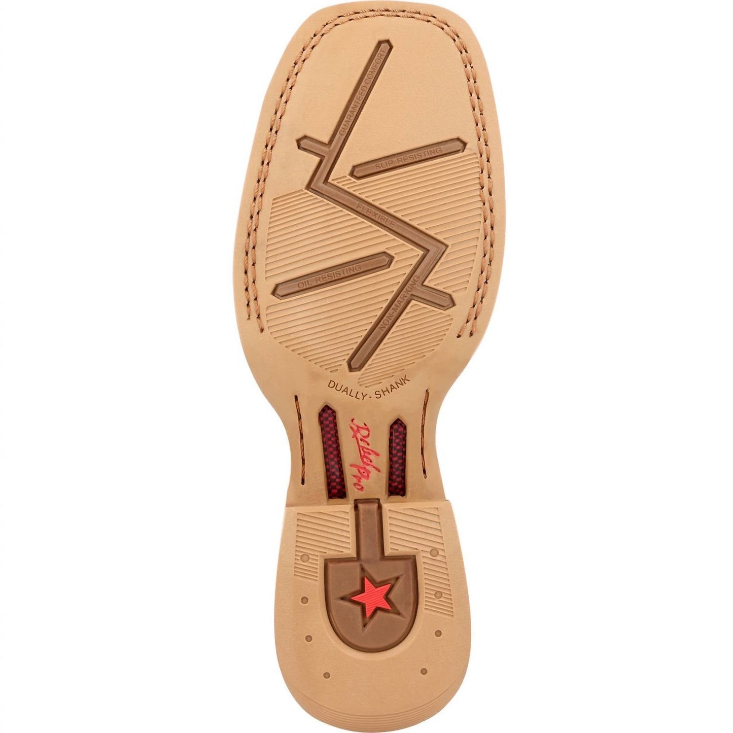 Durango Boots - Women's Lady Rebel Pro Western Boot