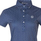 Swingjuice - Women's Golf Diamond Polo