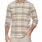 Flags & Anthem - Campbell Corduroy Shirt
