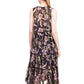 Johnny Was - Libbi Tiered Midi Dress