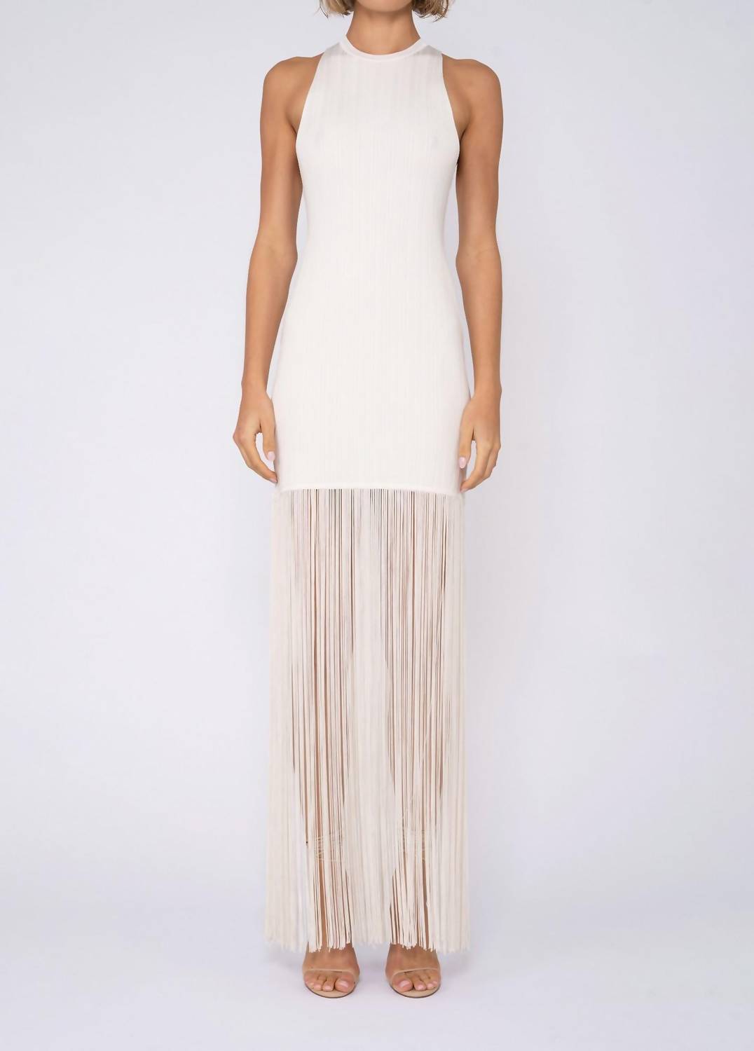 Nonchalant Label - Olli Sweater Knit Dress