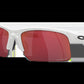 Oakley - Men's Capacitor Sunglasses