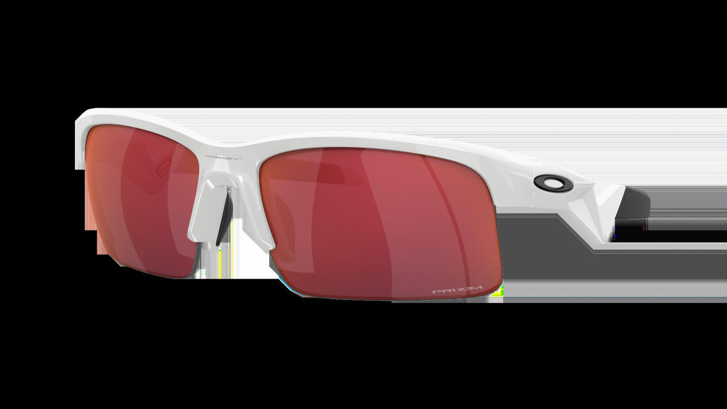 Oakley - Men's Capacitor Sunglasses