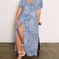 Tart Collections - Nolan Plus Maxi Dress