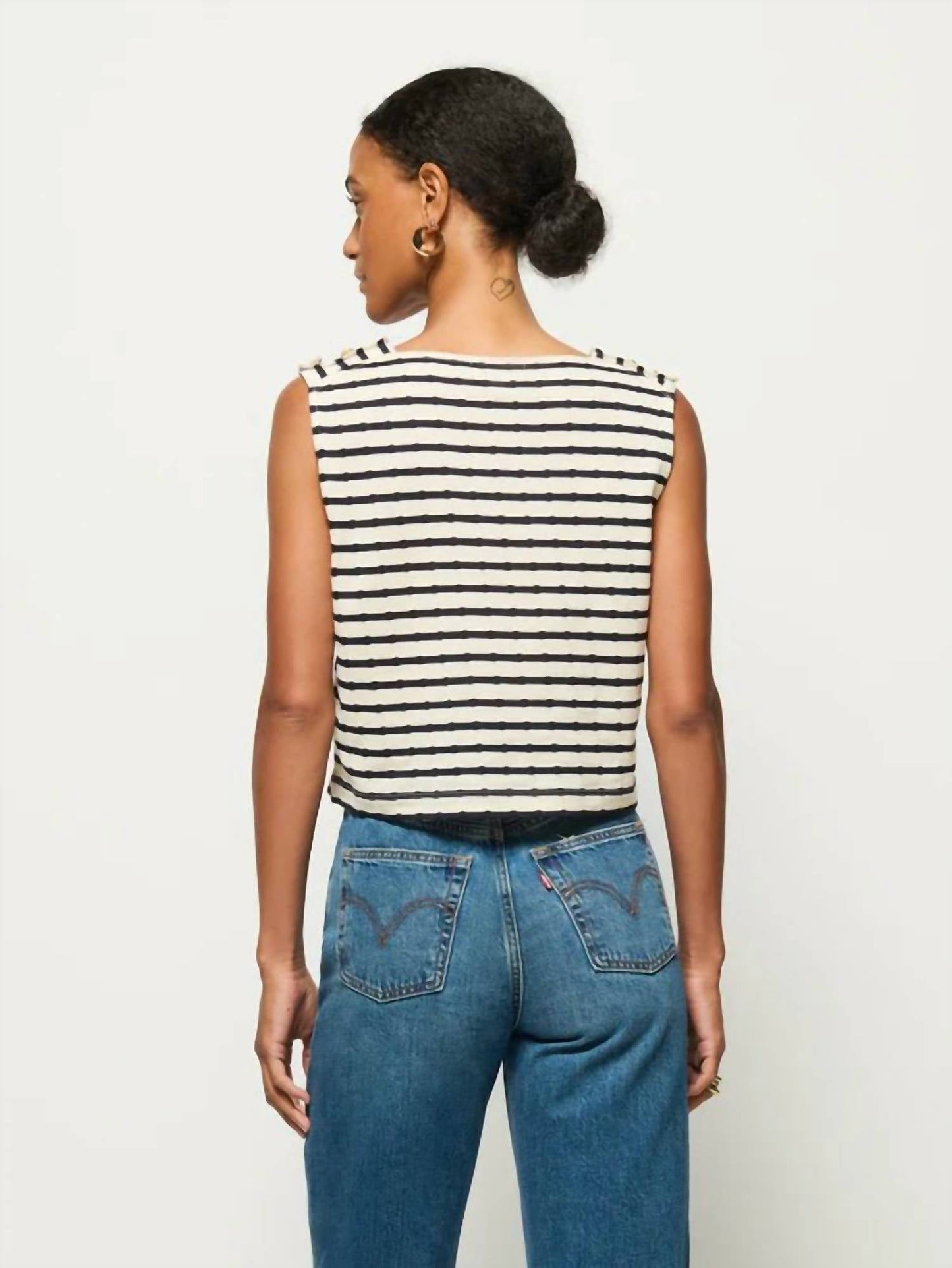 Nation Ltd - Bettina Tank Top