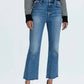 Pistola - Ally High Rise Ankle Boot Jeans