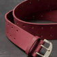 Free People - Women's Double Cross Belt