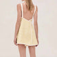Alexis - Luccia Dress