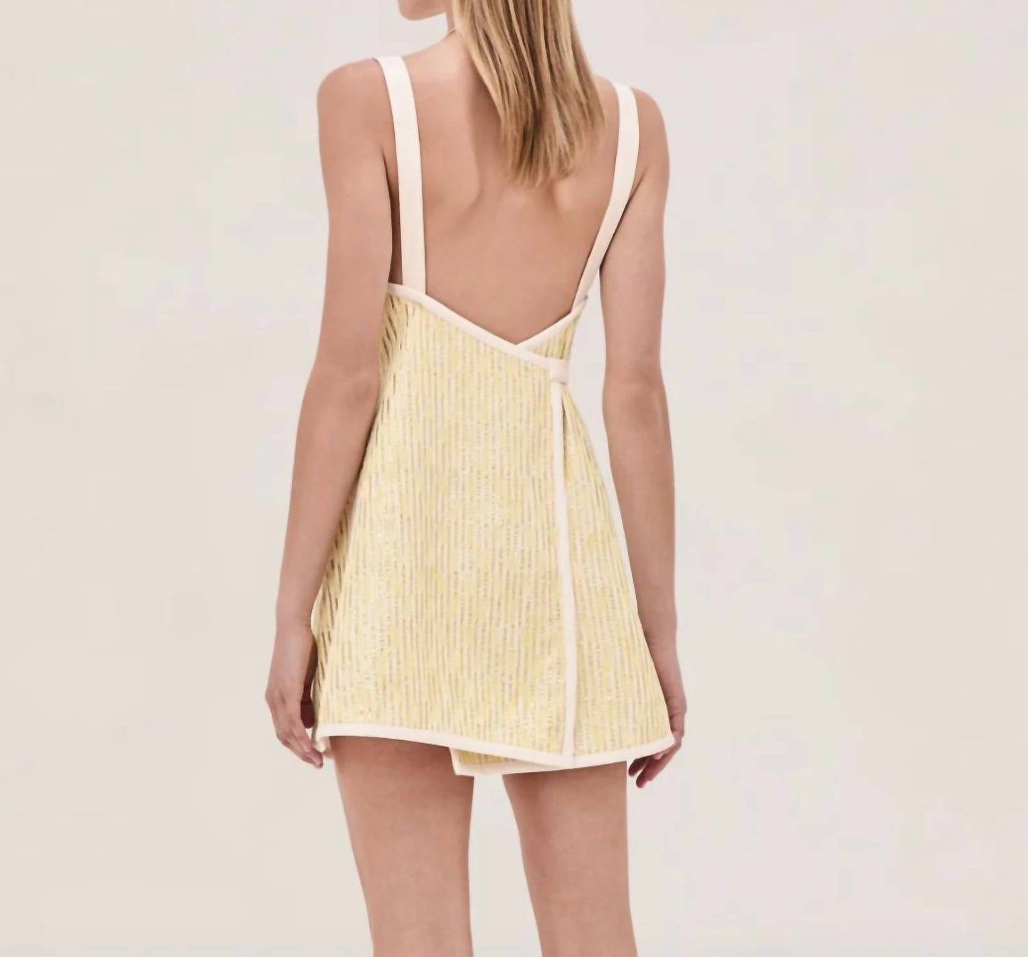 Alexis - Luccia Dress