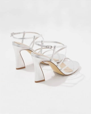 Cocco Miami - Women's Strappy Sandal Platform Heels