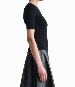 Altuzarra - Sparky Knitted Top