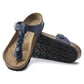 Birkenstock - Women's Gizeh Braided Sandals