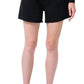 Agolde - Rhoda Pleated A Line Short