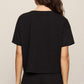 Z Supply - Women's Sway Textured Cropped Top