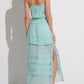 Elan - Kira Midi Dress