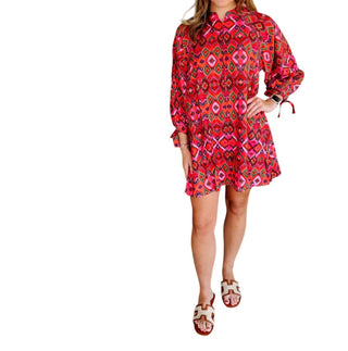 Dress Forum - Palomas Swing Dress