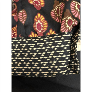 Chico'S - Women's Mixed Print Duster Jacket