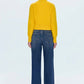 Pistola - Hendrix High Rise Baggy Jean