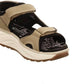 Joya - Women's Komodo Euro Hiking Sandals