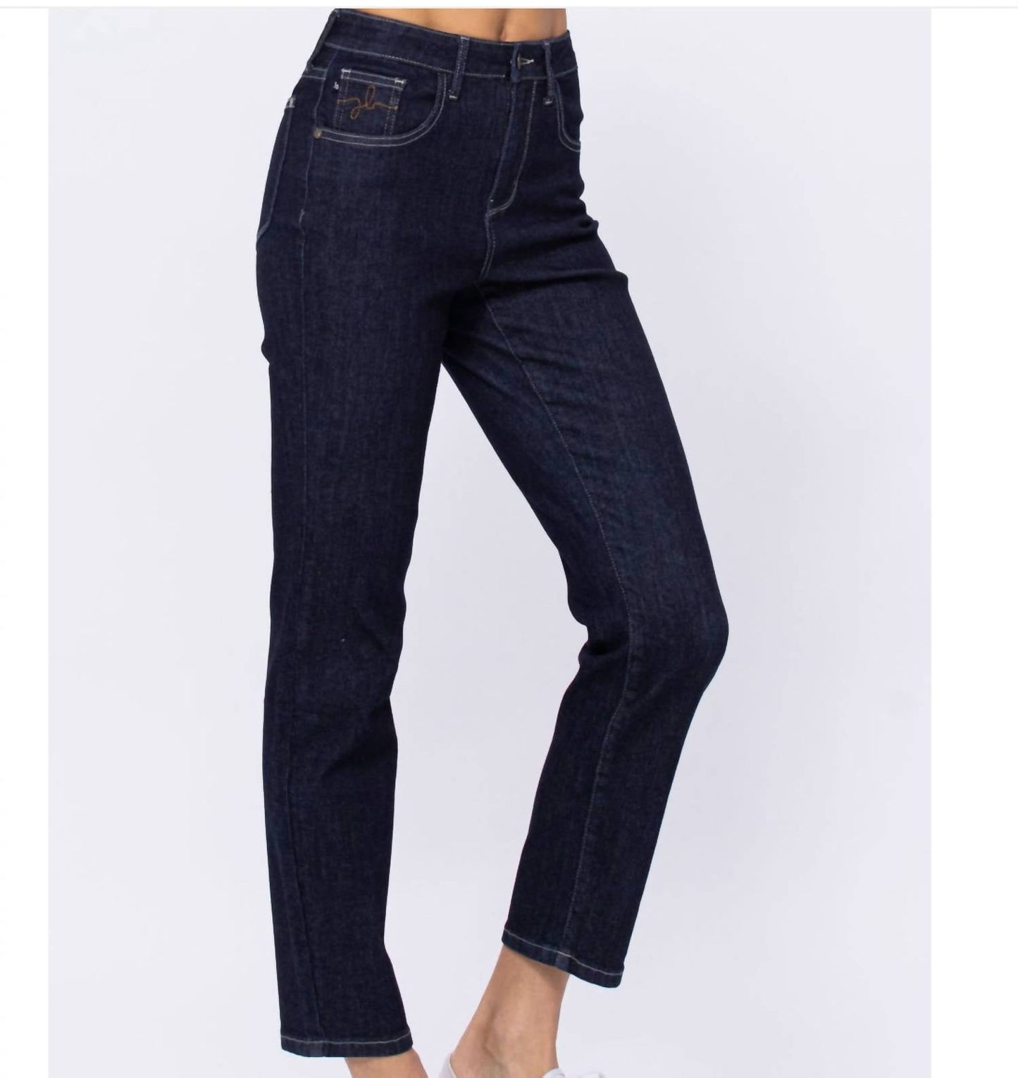 Judy Blue - Mom Jean