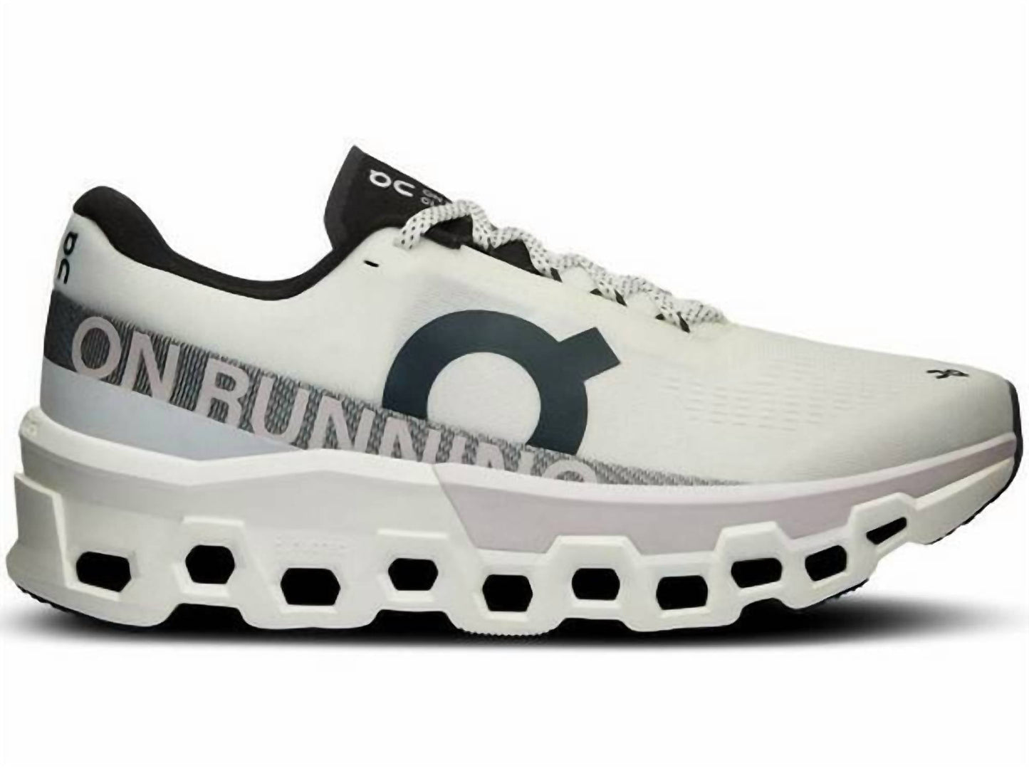 On Running - Women's Cloudmonster 2 Sneaker