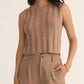 Z Supply - Calan Sleeveless Top